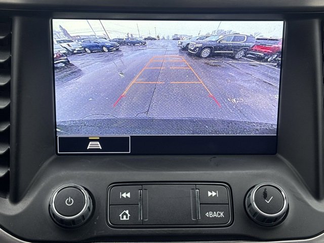 Used 2023 GMC Acadia AT4 image 27