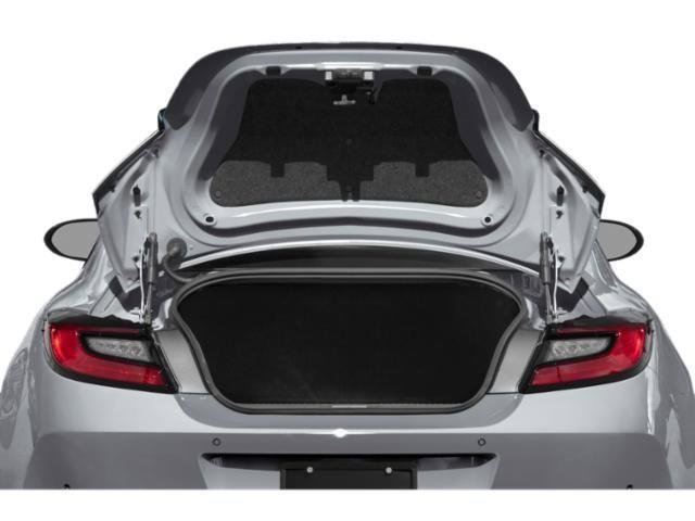 New 2025 Toyota GR86 Premium image 11