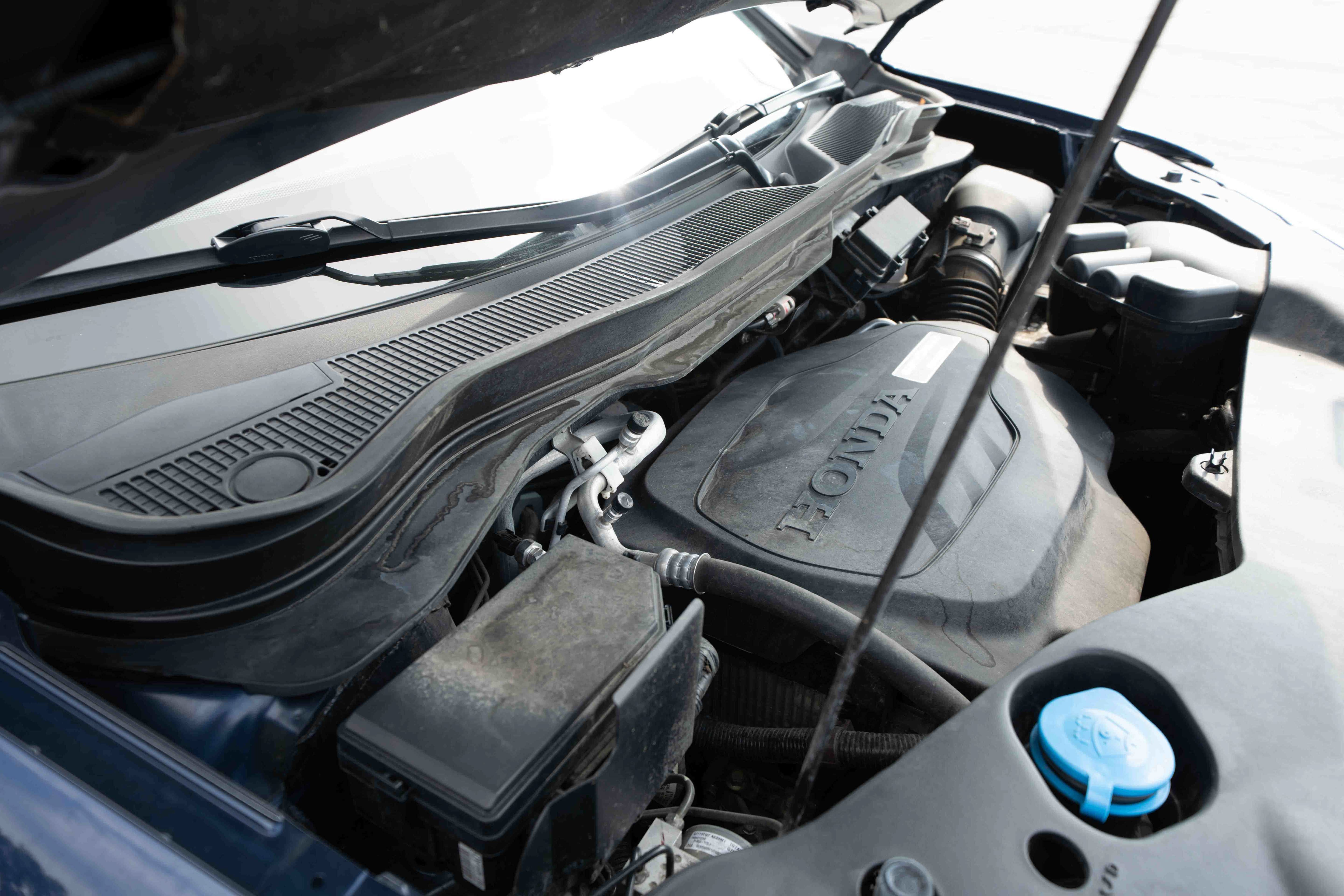 Used 2019 Honda Pilot EX-L image 33