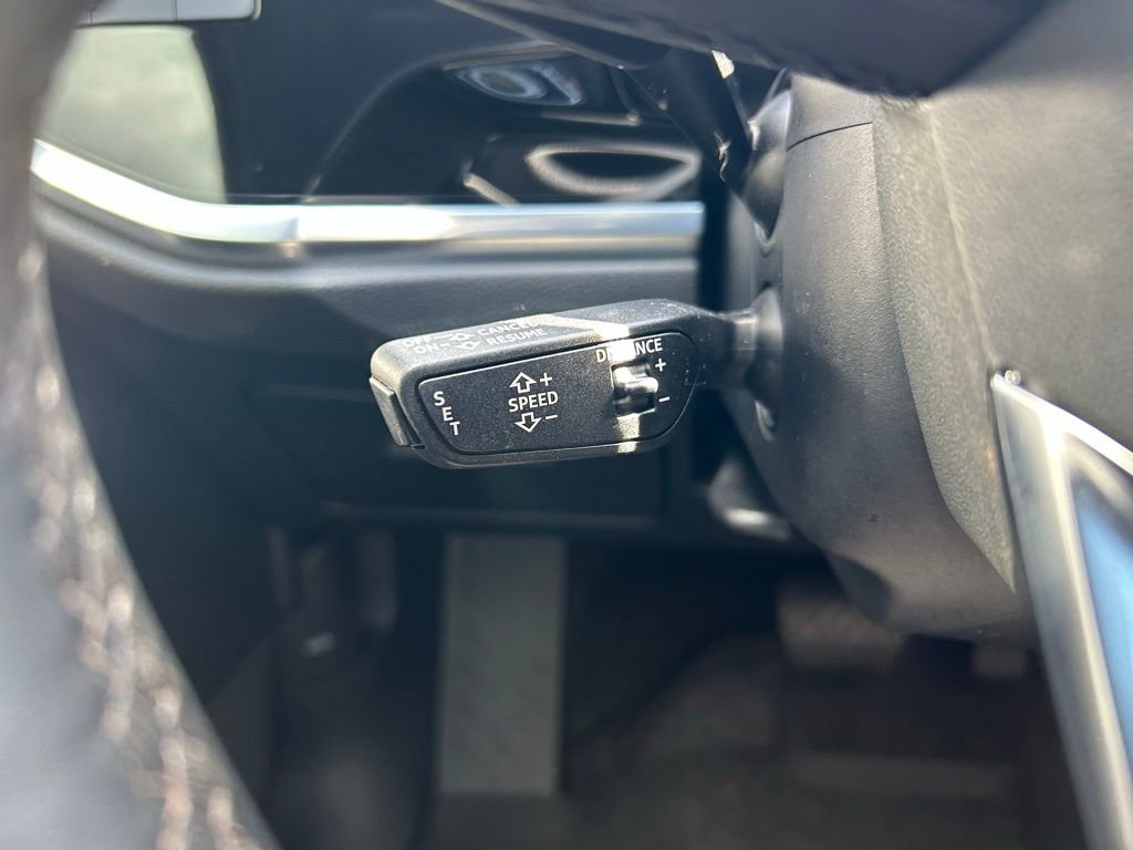 Used 2023 Audi Q3 2.0T Premium Plus w/ Premium Plus Package image 23