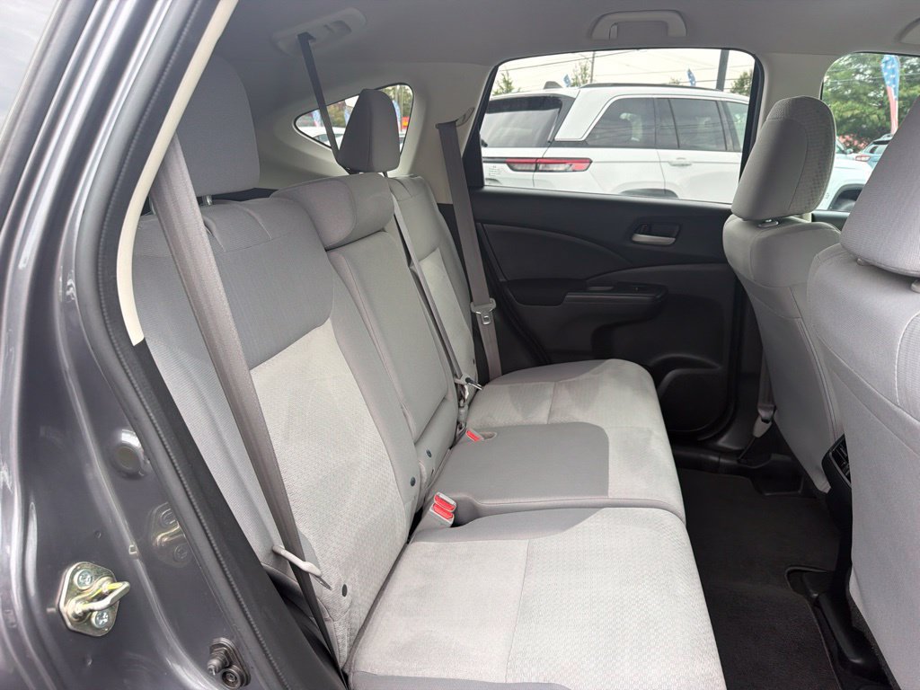 Used 2016 Honda CR-V SE image 26