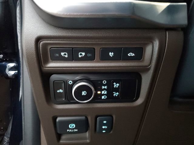 Used 2024 Ford F150 King Ranch w/ FX4 Off-Road Package image 31