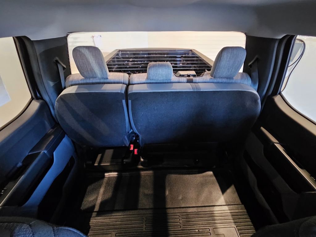 New 2026 Ford F350 XLT image 30