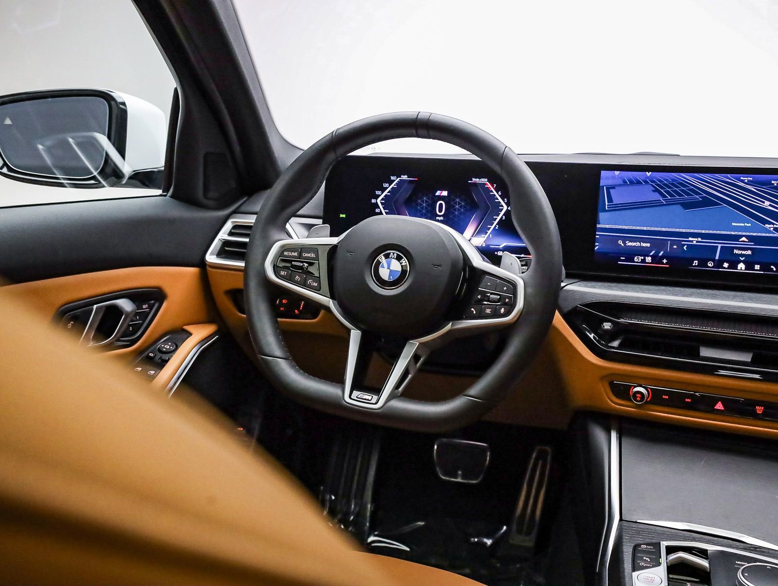 Used 2026 BMW 330i Sedan image 16