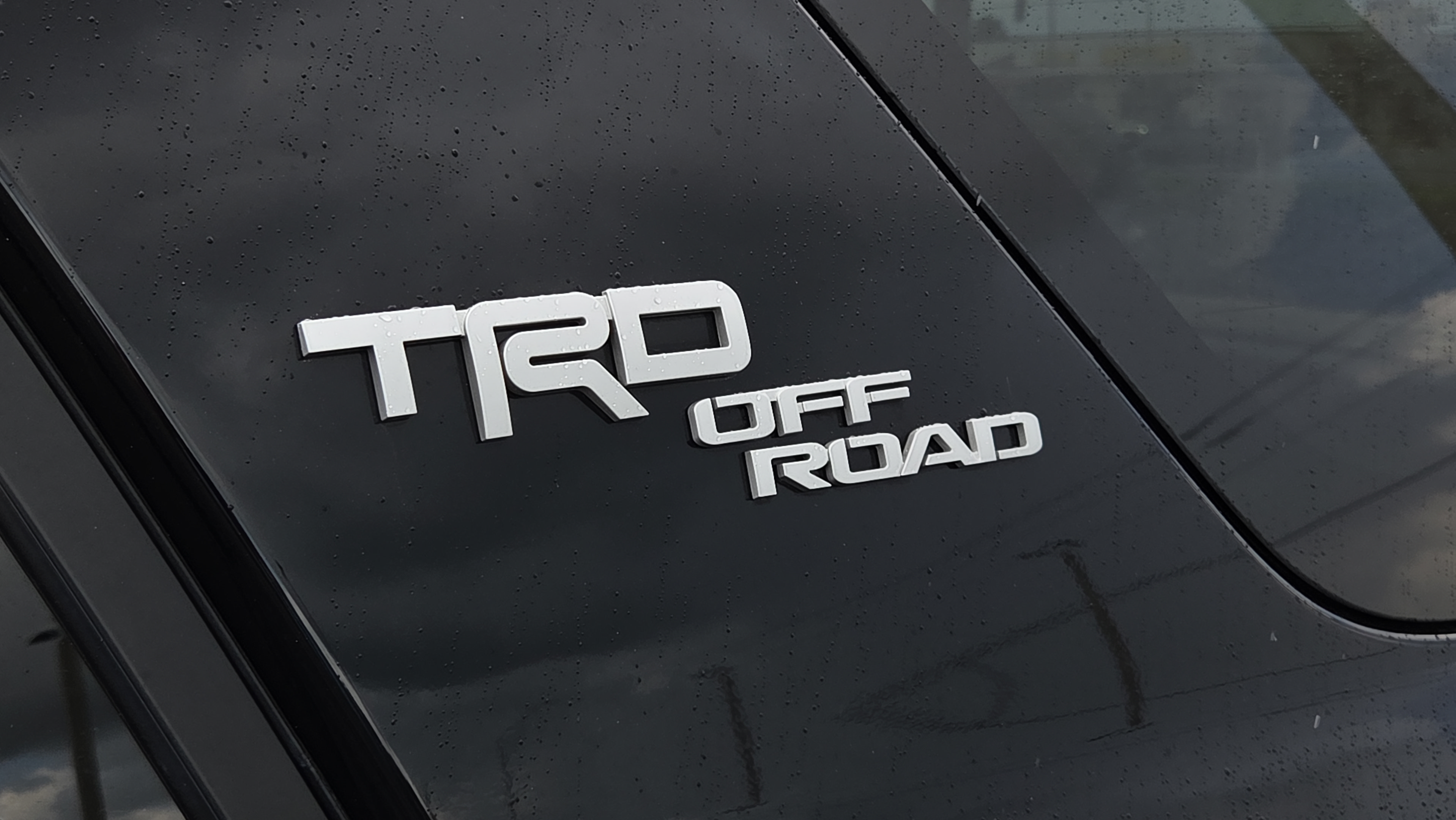 Certified 2021 Toyota 4Runner TRD Off-Road Premium w/ Moonroof Package AWD/4WD image 32