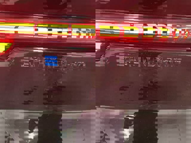 Certified 2025 Chevrolet Equinox EV RS image 31