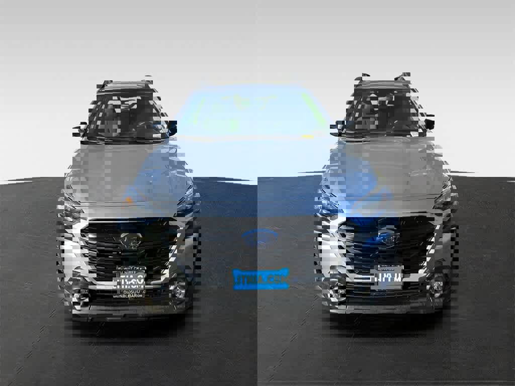 Certified 2024 Subaru Outback Onyx Edition image 6