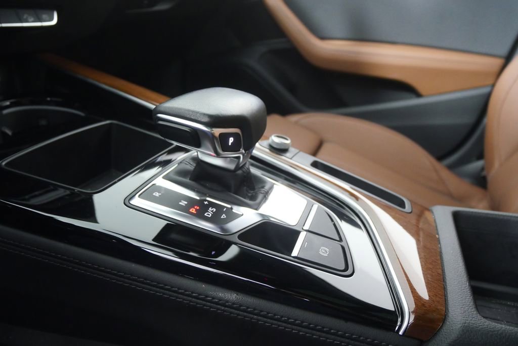 Used 2023 Audi A4 2.0T allroad Premium Plus w/ Premium Plus Package image 23