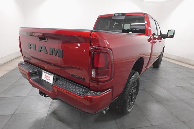 New 2026 RAM 2500 Laramie image 9