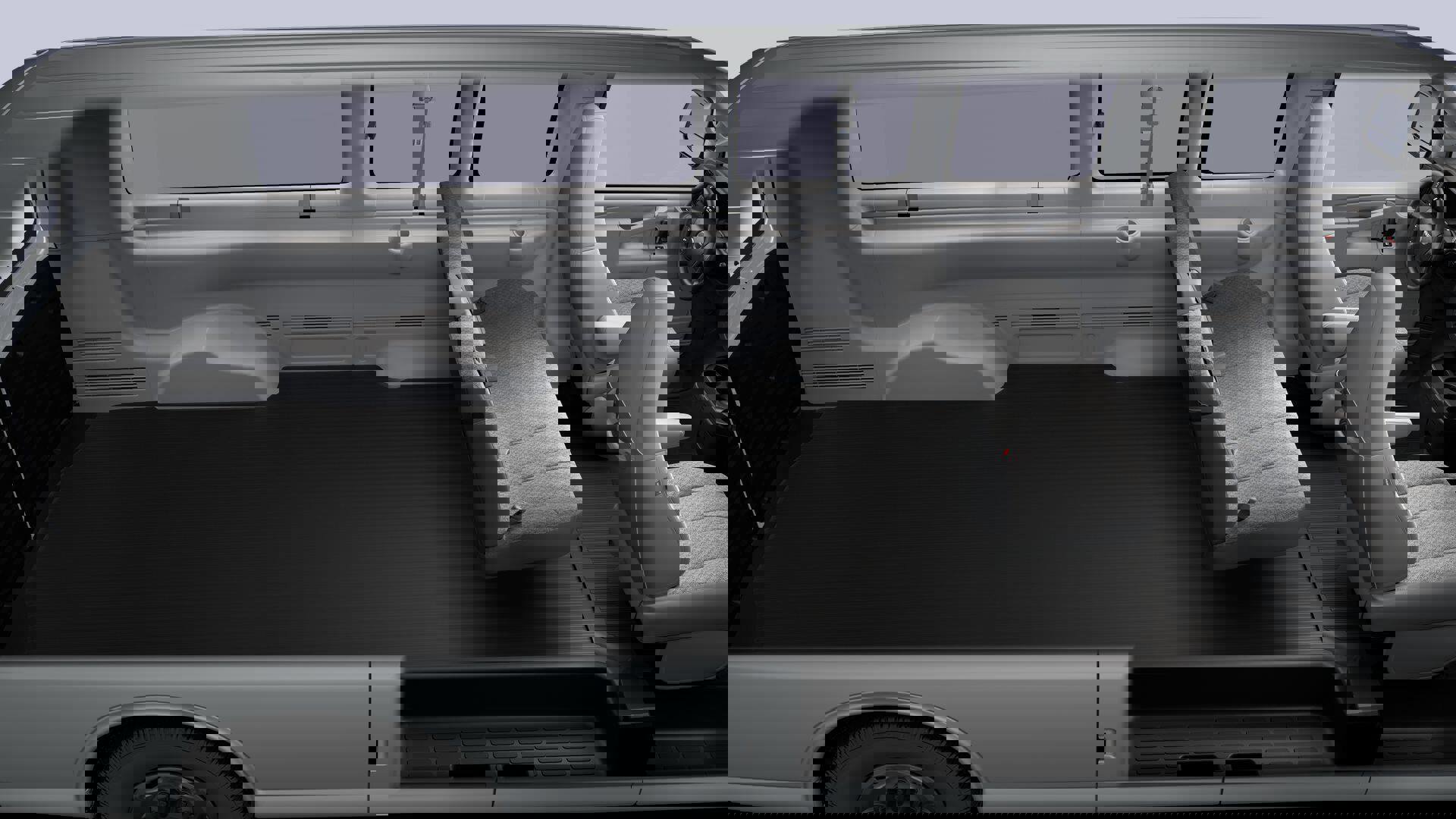 New 2025 GMC Savana 3500 Extended image 55