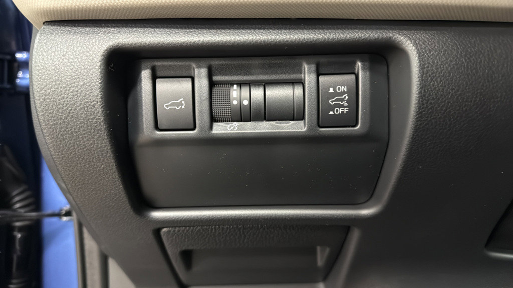 New 2026 Subaru Forester Limited image 18