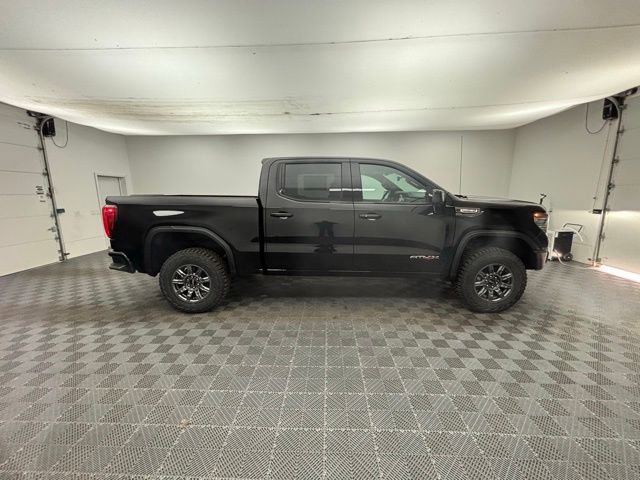 New 2026 GMC Sierra 1500 AT4X image 9