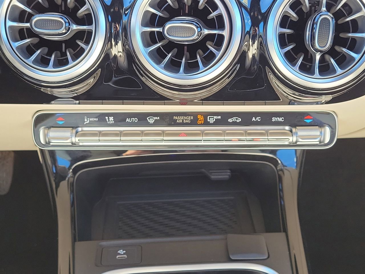 Certified 2026 Mercedes-Benz CLA 250 image 19