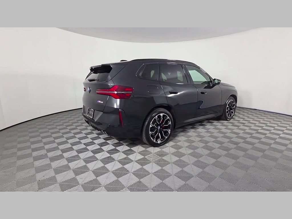 Used 2026 BMW X3 M50 AWD/4WD image 38