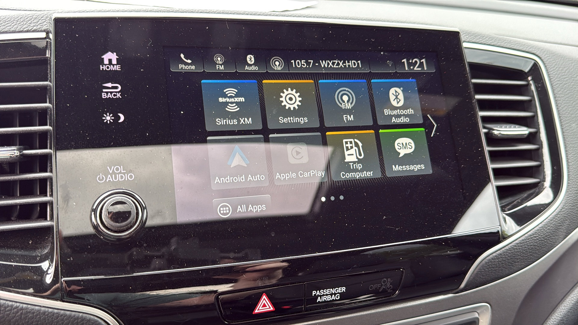 Used 2023 Honda Passport EX-L image 20