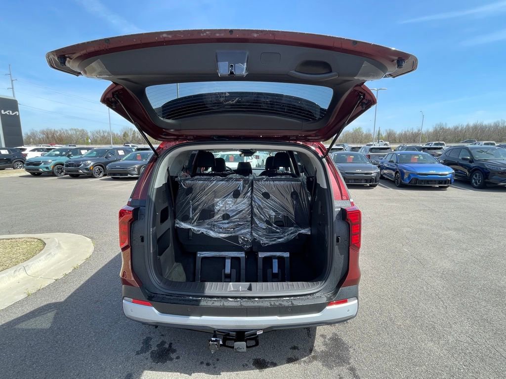 New 2026 Kia Carnival image 10