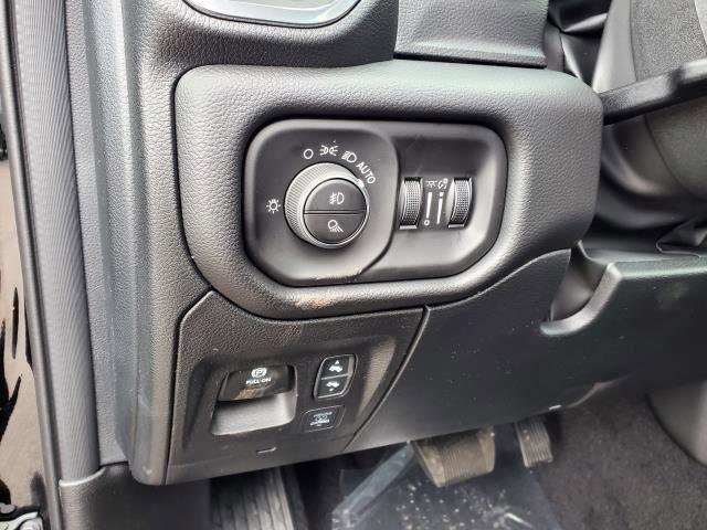 New 2026 RAM 1500 Laramie w/ Night Edition image 9