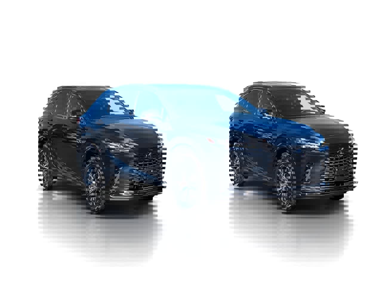 Used 2024 Lexus RX 350 image 2