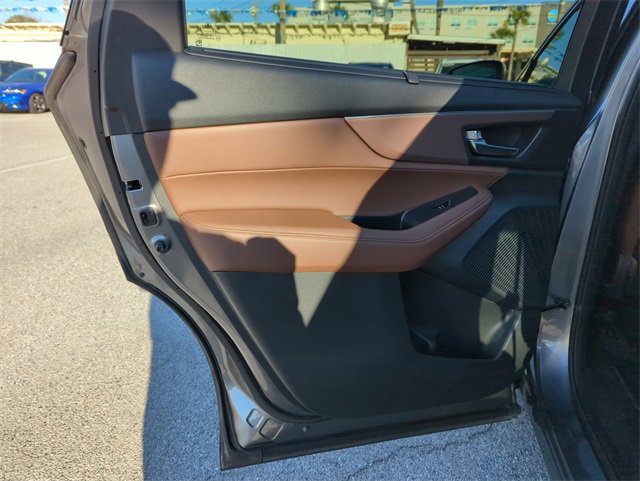 Used 2023 Acura MDX FWD w/ Technology Package image 28