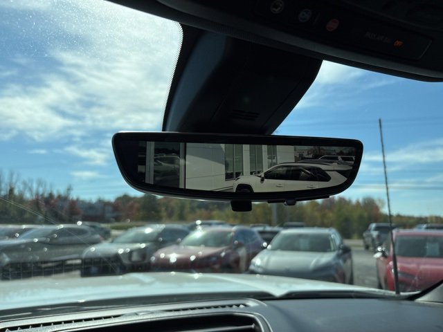 Used 2023 GMC Sierra 2500 AT4 w/ AT4 Premium Plus Package image 30