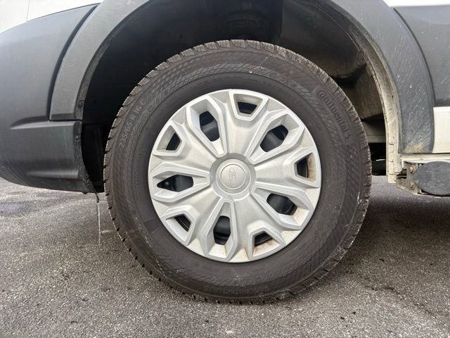 Used 2024 Ford Transit 250 Low Roof w/ Exterior Upgrade Package image 17