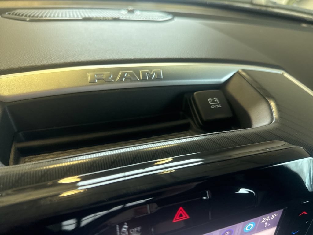 New 2026 RAM 1500 Big Horn AWD/4WD image 31