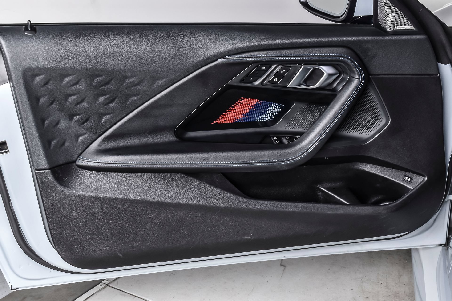 Used 2024 BMW M2 w/ Lighting Package RWD image 15