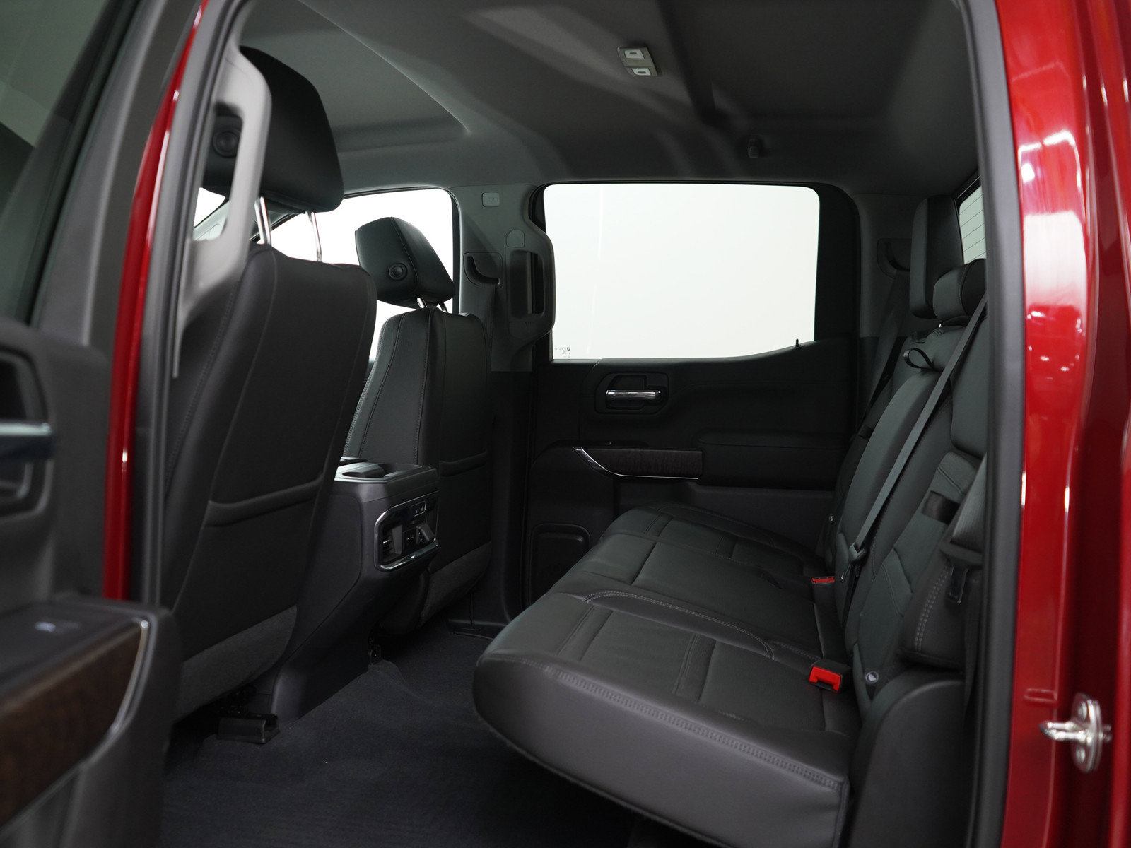 Used 2019 GMC Sierra 1500 Denali w/ Technology Package AWD/4WD image 17