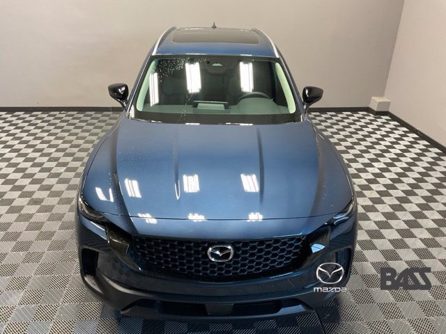 New 2026 MAZDA CX-50 2.5 Hybrid w/ Preferred Pkg AWD/4WD image 5