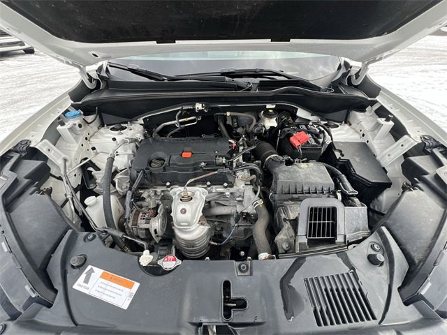 Used 2023 Honda HR-V EX-L image 13