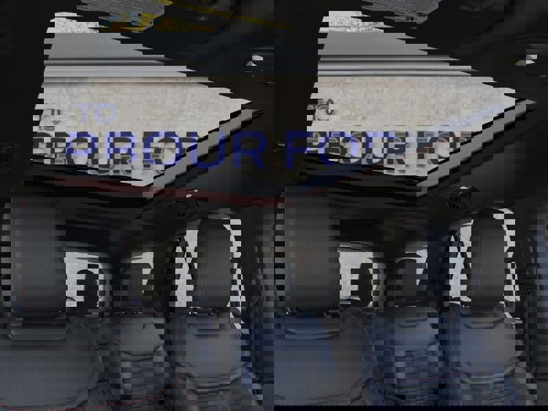 New 2026 Ford Explorer ST-Line w/ ST-Line Street Pack image 22