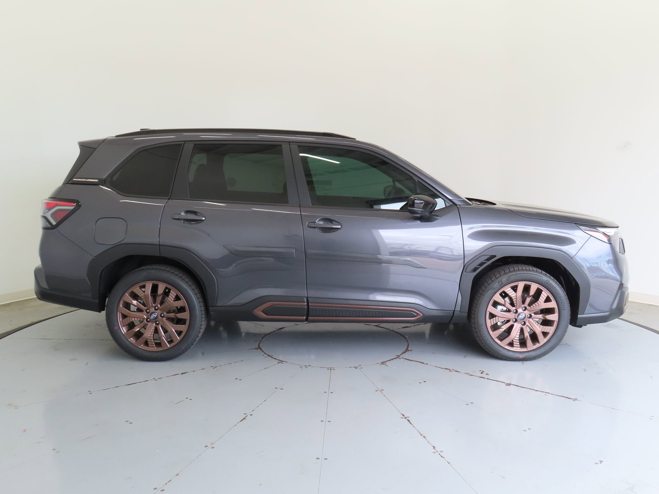 New 2026 Subaru Forester Sport image 2