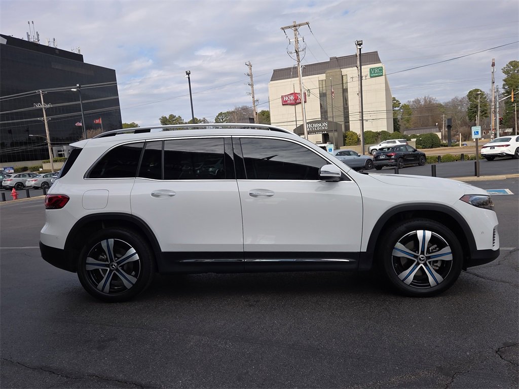 Certified 2023 Mercedes-Benz EQB 250+ image 6