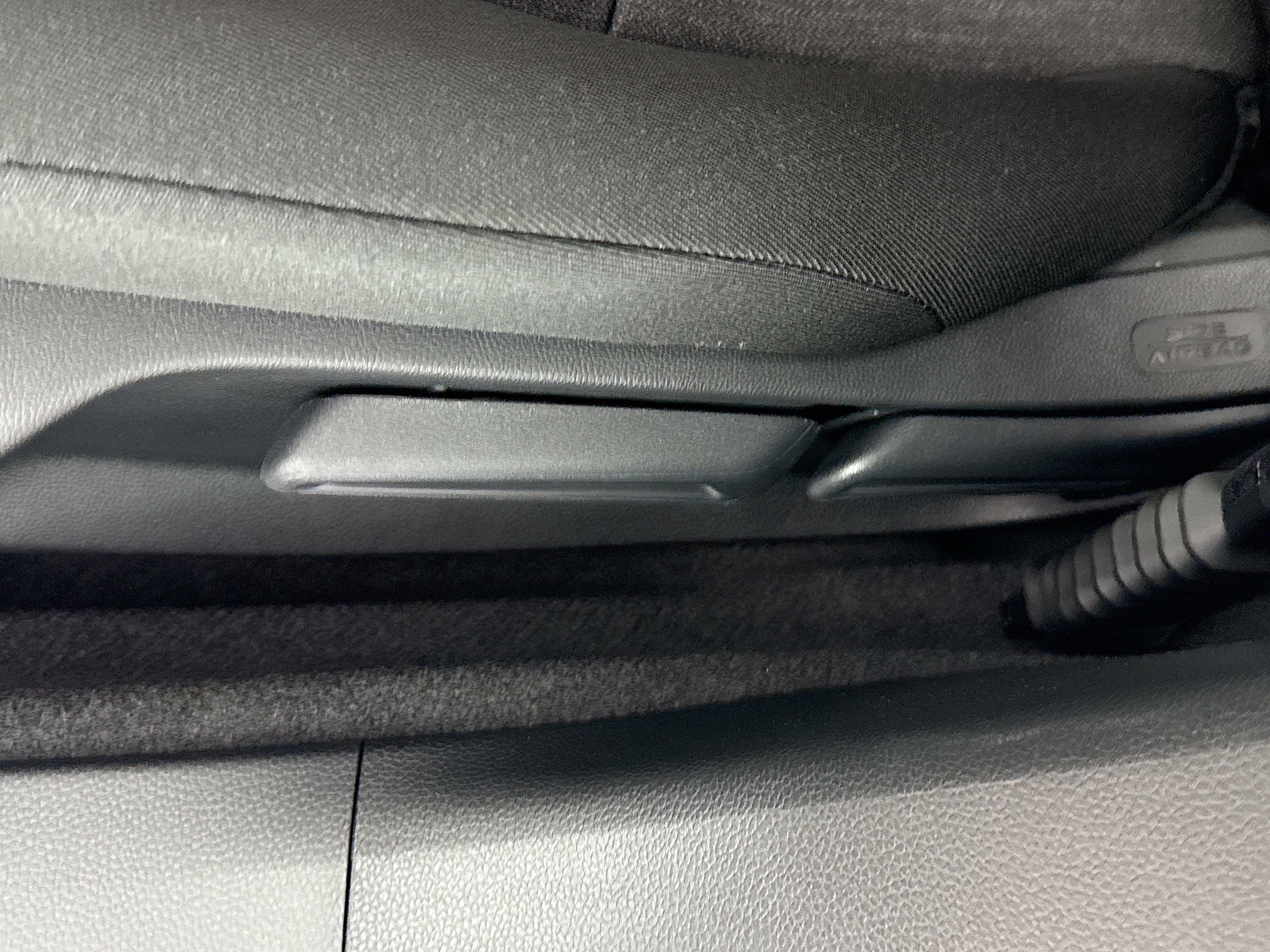 New 2025 Honda Accord LX image 21