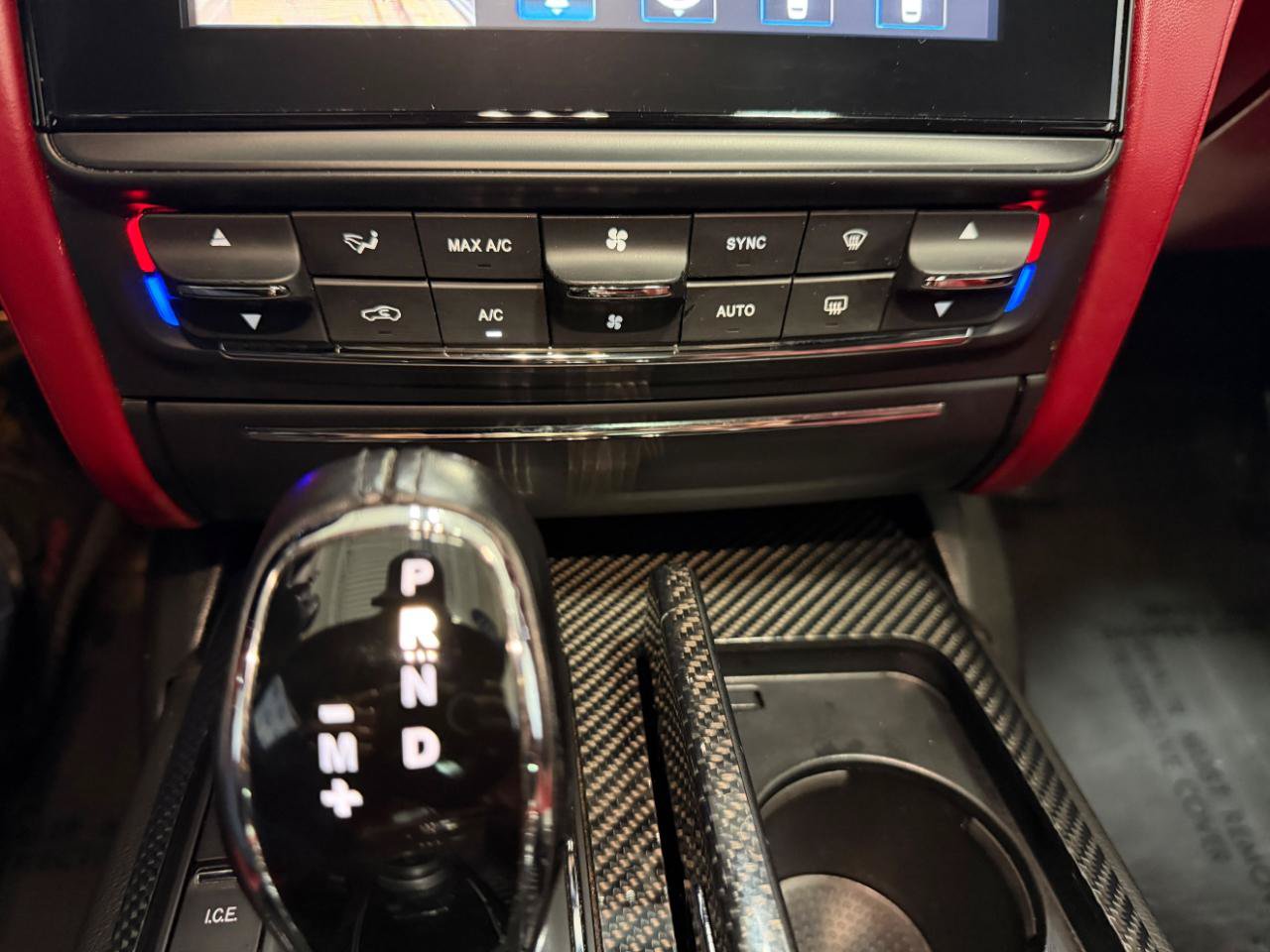 Used 2017 Maserati Quattroporte S RWD image 40