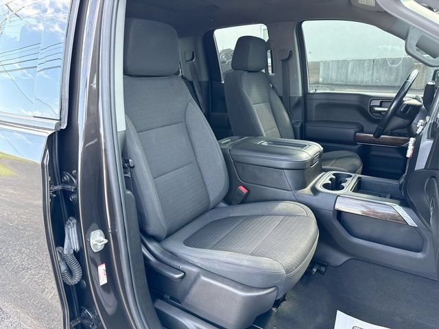 Used 2021 GMC Sierra 1500 Elevation AWD/4WD image 25