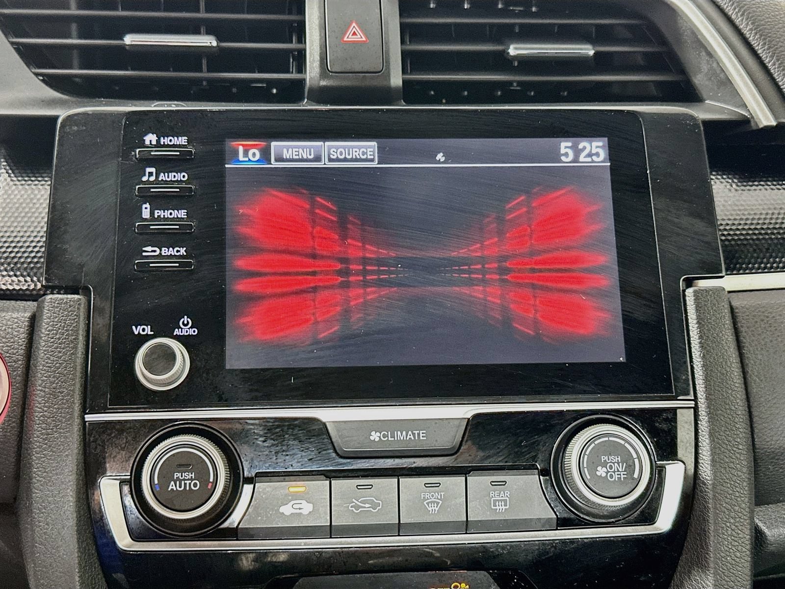 Used 2019 Honda Civic Sport image 14