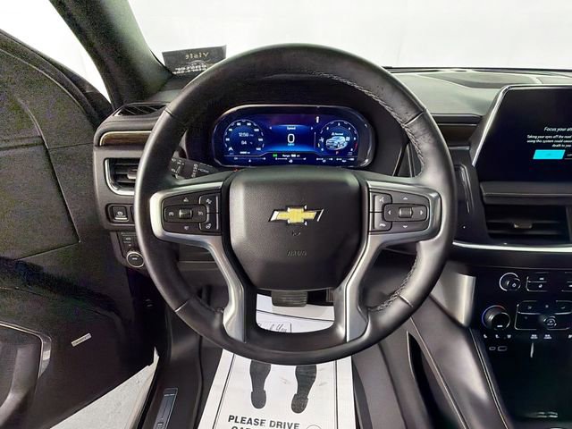 Used 2024 Chevrolet Tahoe Premier AWD/4WD image 11