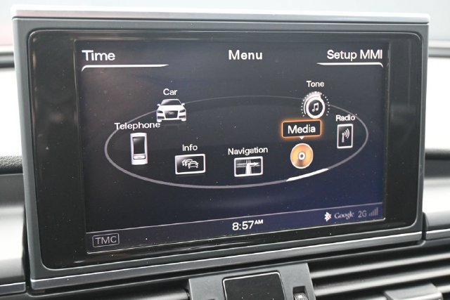 Used 2013 Audi A6 3.0T Prestige AWD/4WD image 22