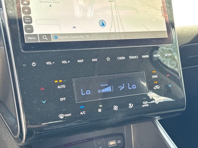 Used 2023 Hyundai Tucson Limited image 23