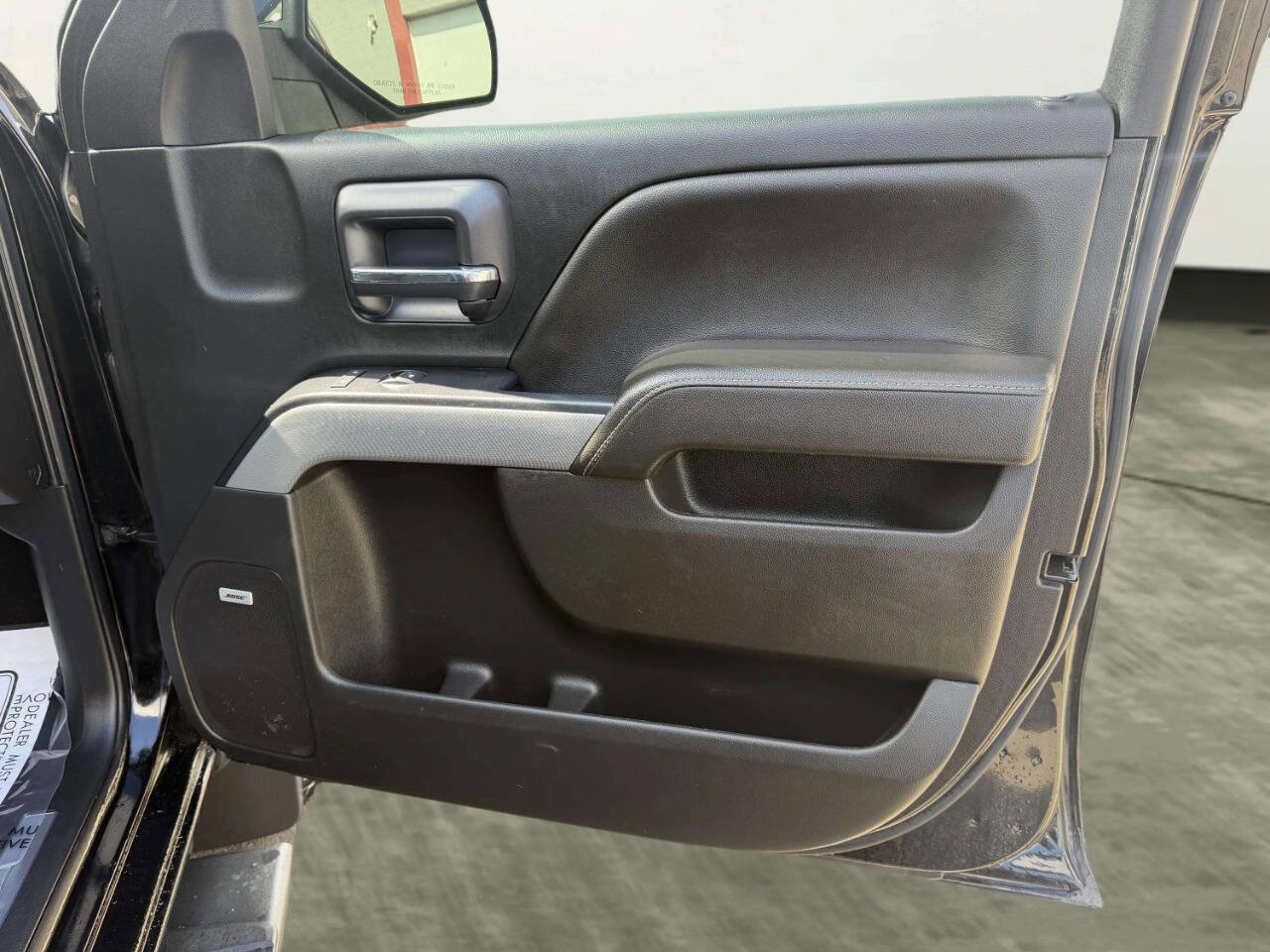 Used 2017 Chevrolet Silverado 1500 LT w/ Midnight Edition image 27