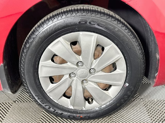 Used 2019 Kia Rio S FWD image 28