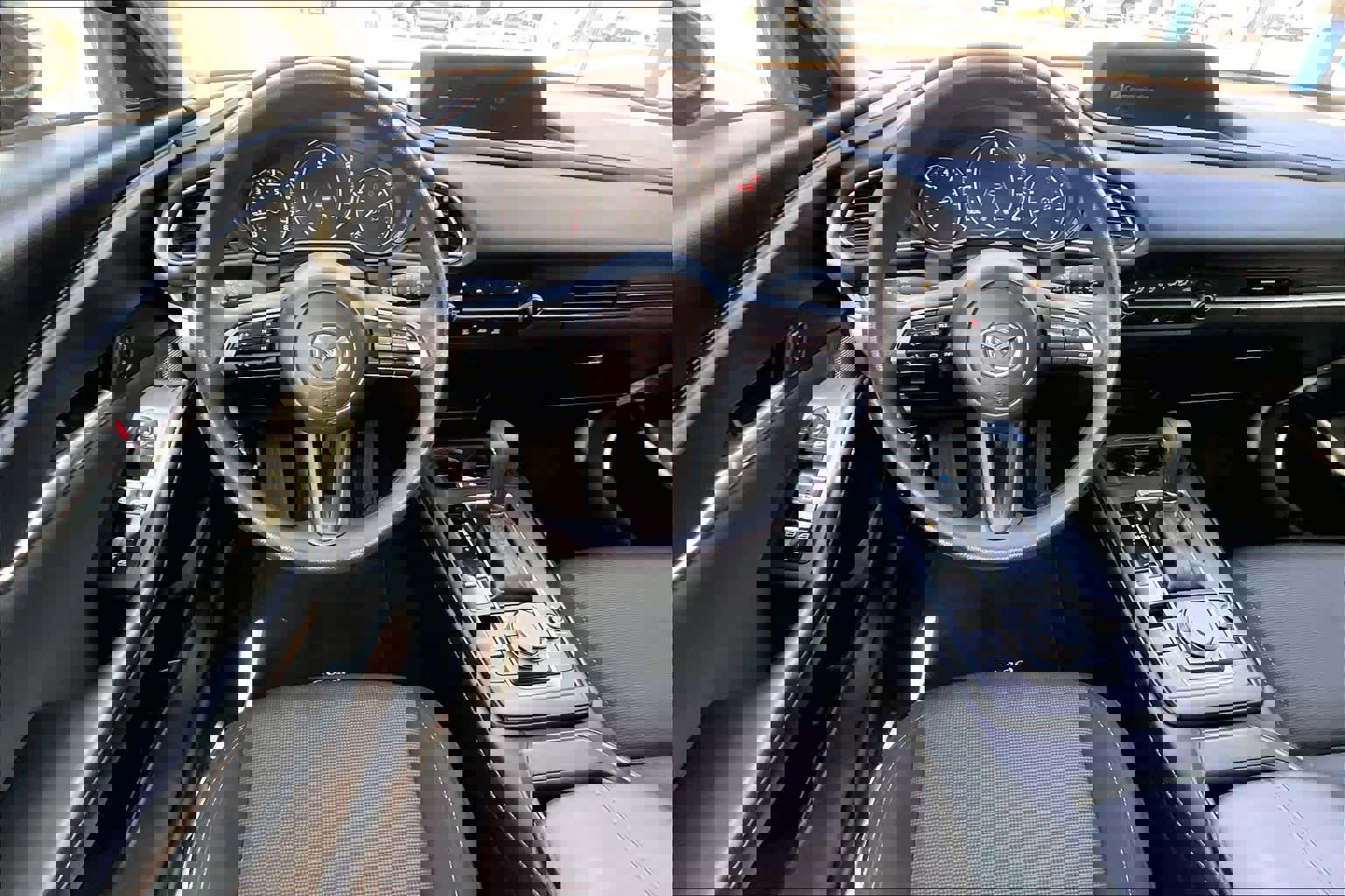 Used 2024 MAZDA CX-30 AWD 2.5 S image 6