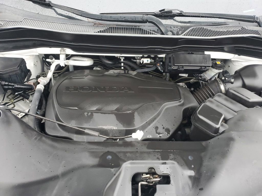 Used 2023 Honda Ridgeline RTL-E image 12