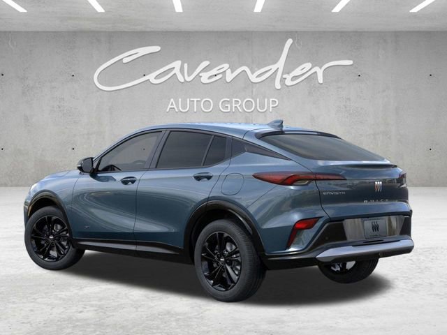 New 2026 Buick Envista Sport Touring image 3