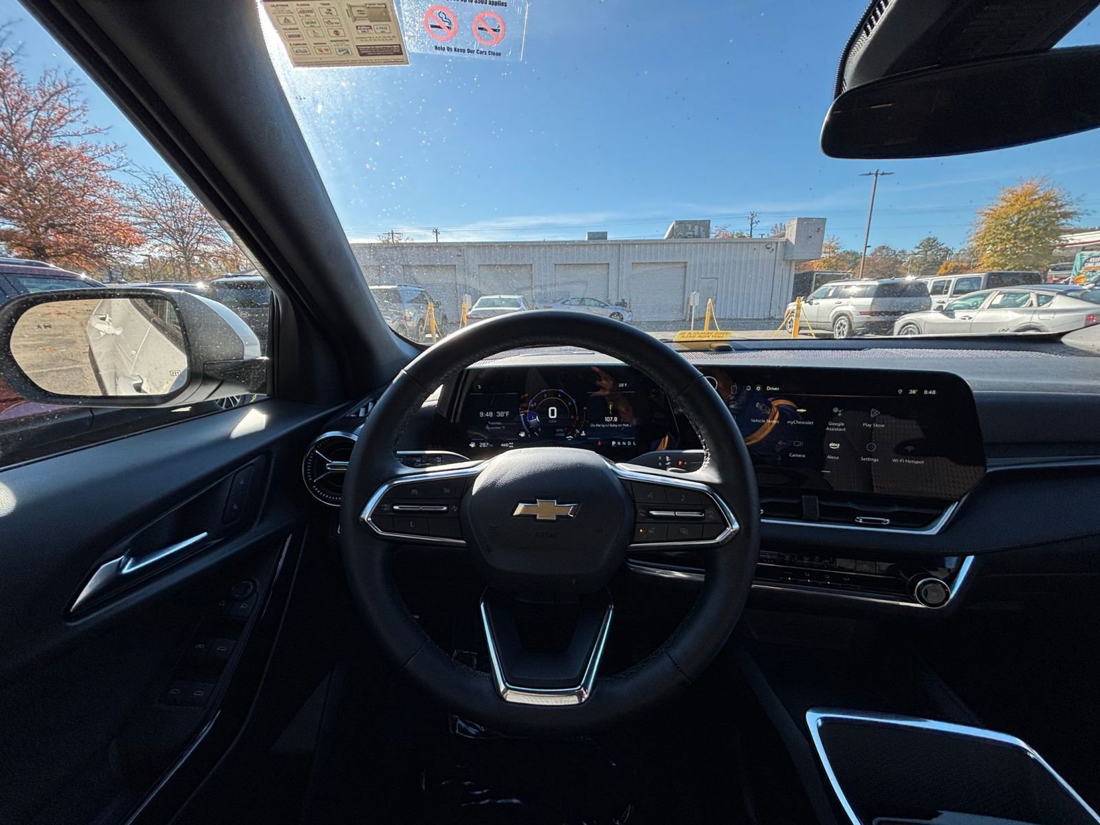 Used 2025 Chevrolet Equinox LT image 34