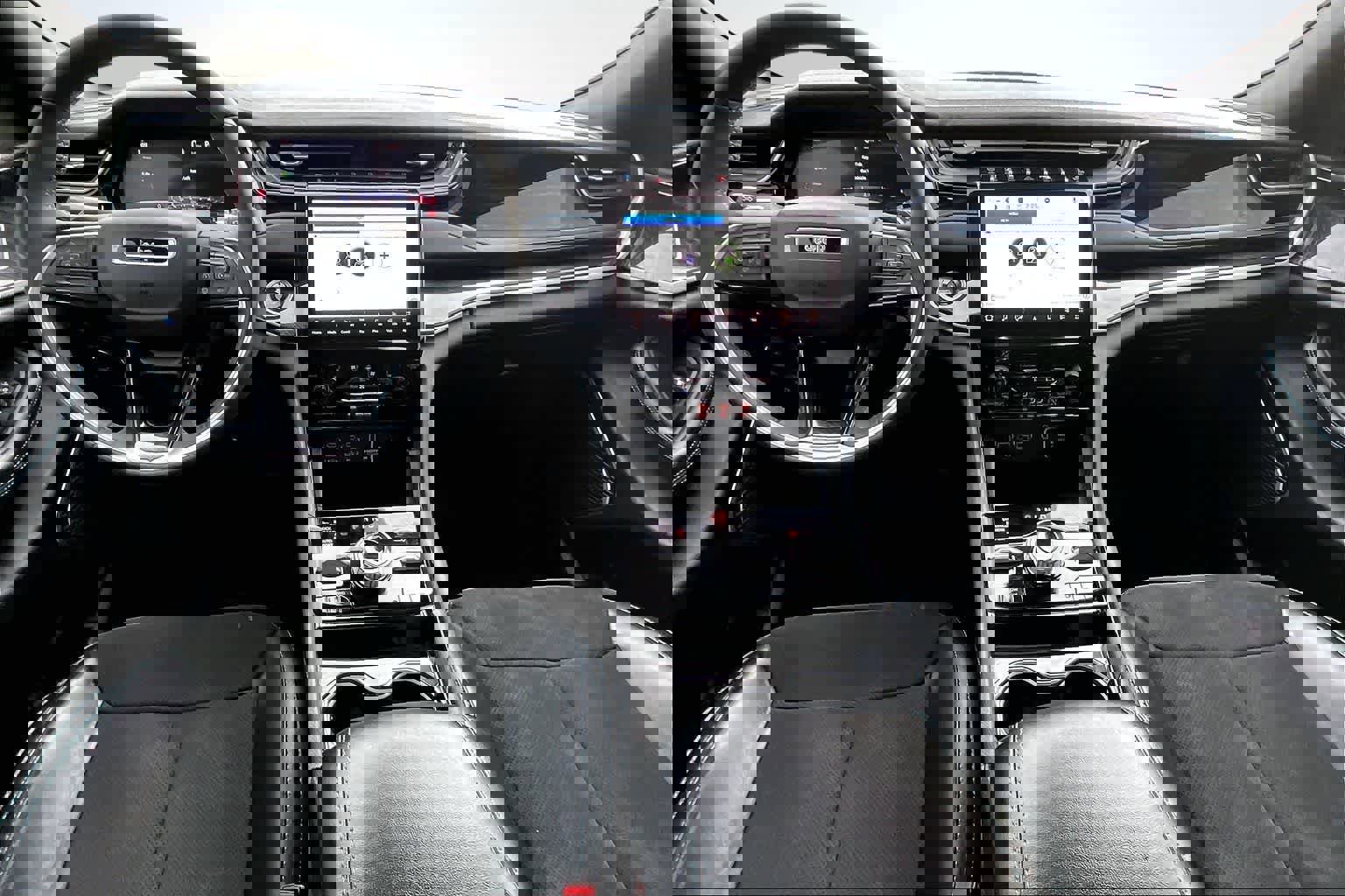 Used 2023 Jeep Grand Cherokee Trailhawk image 10