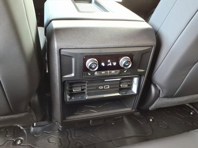 New 2026 GMC Hummer EV 3X w/ Carbon Fiber Edition Package AWD/4WD image 17