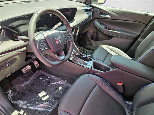 New 2026 Buick Encore GX Sport Touring FWD image 3