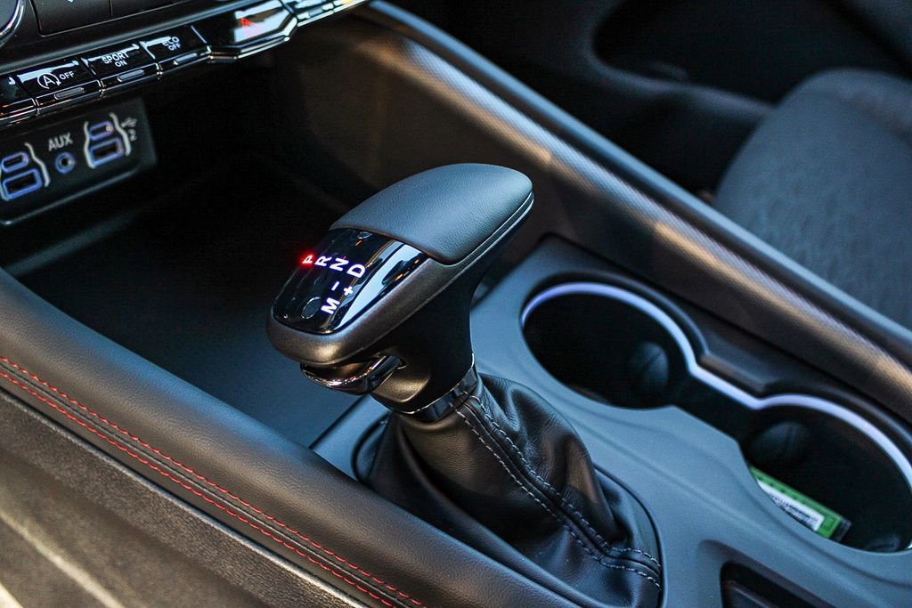 New 2026 Dodge Durango GT w/ Blacktop Package image 20